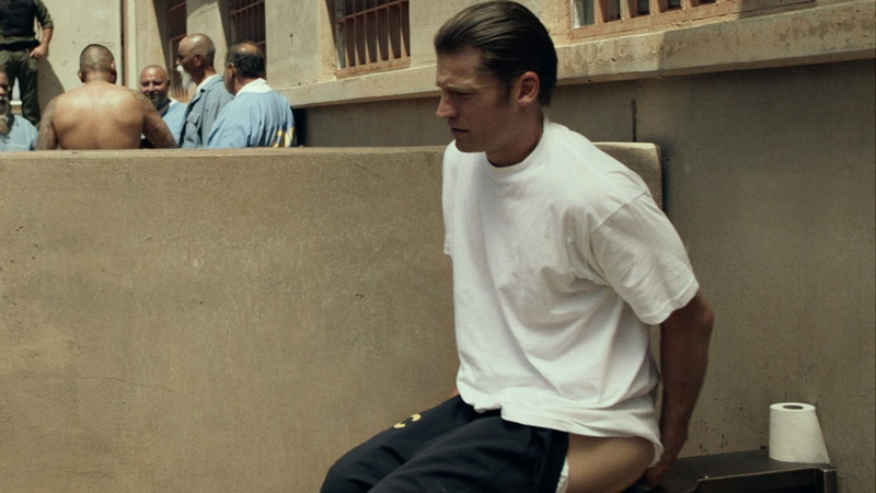 Shot Caller's Sexiest Scenes with Nikolaj Coster-Waldau. Sexy. 75546