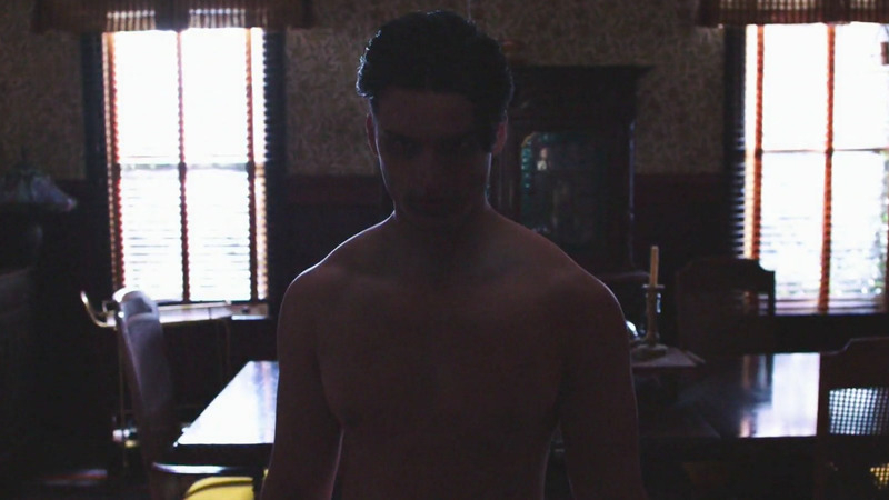 Hottest Francisco Formosa Scenes. Shirtless. 75579