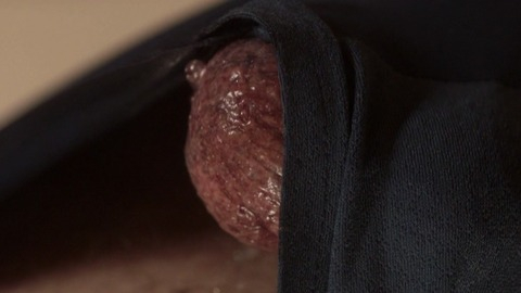 Jack Davenport in White Famous (2017) Balls Prosthetic 75590