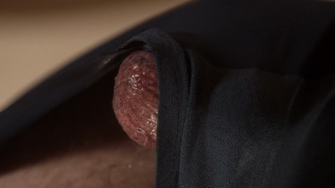 Jack Davenport in White Famous (2017) Balls Prosthetic 75591