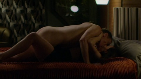Bryan Cranston in Philip K. Dick's Electric Dreams (2017-2018) Butt Straight 78073