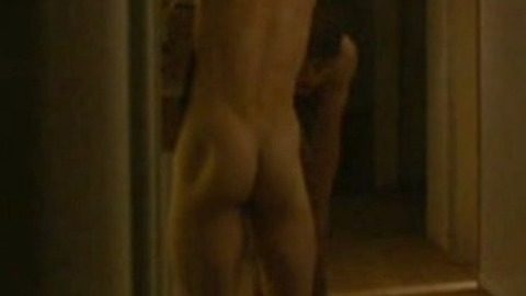 Martin Nissen Naked as Lucas. Butt. 75675