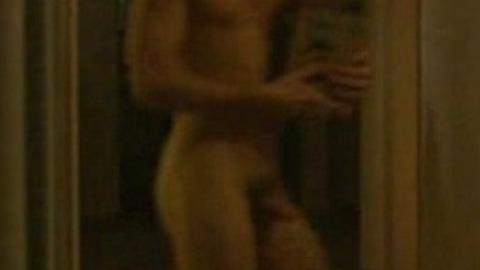 Martin Nissen in Welcome Home (2015) Balls Penis Shirtless 75671