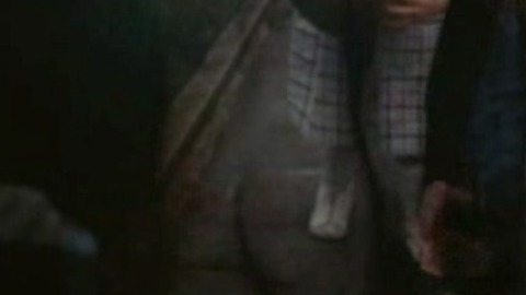 Martin Nissen in Welcome Home (2015) Butt 75677
