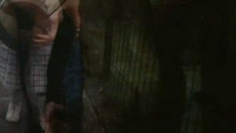 Arthur Buyssens in Welcome Home (2015) Butt 75660