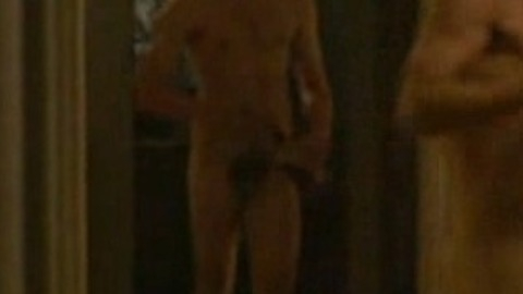 Arthur Buyssens in Welcome Home (2015) Balls Penis Shirtless 75657