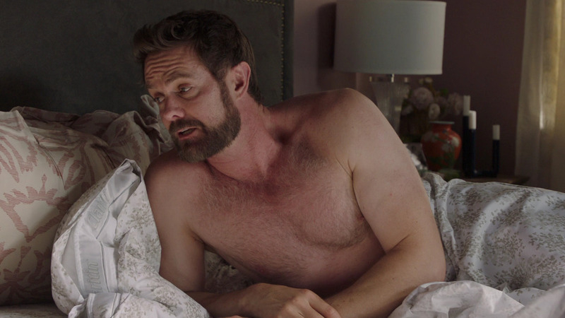 Sexiest Jody Kimball-Kinney Scenes. Shirtless. 75616