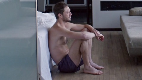Ebon Moss-Bachrach in Tokyo Project (2017) Sexy Shirtless 75651