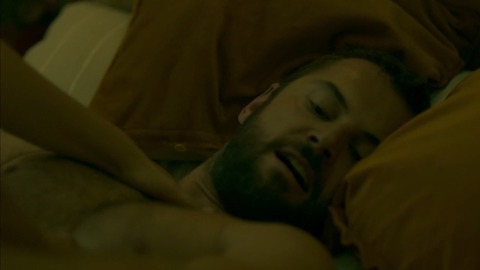 Daniel MacPherson in Strike Back (2010-2020) Shirtless Straight 75703