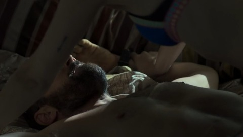 Hottest Daniel MacPherson Scene in Strike Back. Shirtless. 79100
