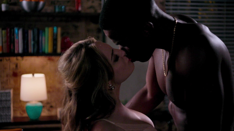 Hottest Sam Adegoke Scene in Dynasty. Sexy, Shirtless, Straight. 77006