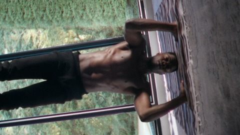 Dynasty's Sexiest Scenes with Sam Adegoke. Shirtless. 78450