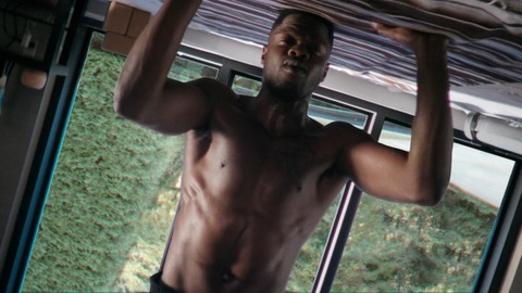 Sexiest Jeff Colby Scenes. Shirtless. 78448