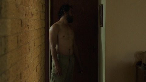 Hottest German Scenes. Shirtless. 75759