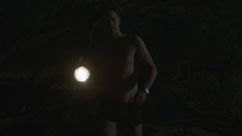 Hottest Ian Meadows Scene in Killing Ground. Shirtless, Underwear. 75758