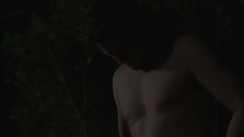 Sexiest Ian Scenes. Shirtless. 75760