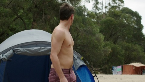 Hottest Ian Scenes. Shirtless. 75765