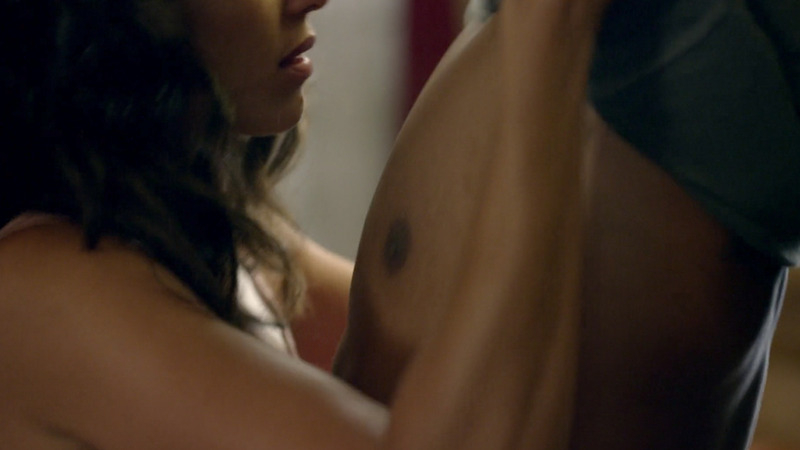 Hottest Daniel 'Hondo' Harrelson Scenes. Sexy, Shirtless, Straight. 76083