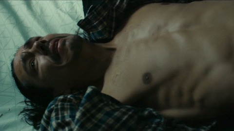 Hottest Rodney Doyle Scenes. Shirtless. 75795