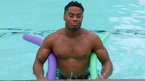Sexiest Carvell Scenes. Shirtless. 75790