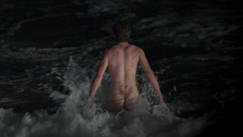 Jackson White in SPF-18 (2017) Butt 77889