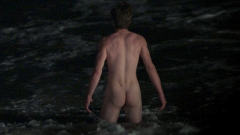 Jackson White in SPF-18 (2017) Butt 77890