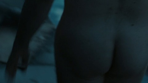 Ivan Shvedoff in Babylon Berlin (2017-2020) Butt 78632