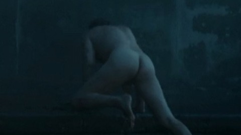 Ivan Shvedoff in Babylon Berlin (2017-2020) Balls Butt 78634