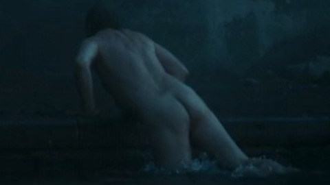 Ivan Shvedoff in Babylon Berlin (2017-2020) Butt 78635