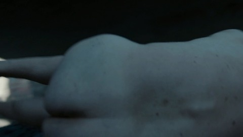 Ivan Shvedoff Nude in Babylon Berlin. Butt. 78628