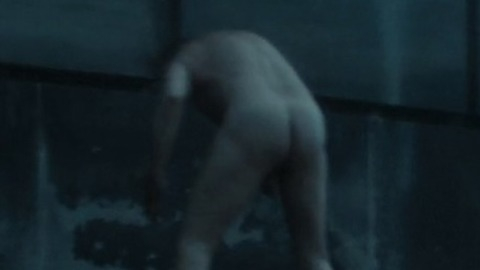 Ivan Shvedoff in Babylon Berlin (2017-2020) Balls Butt 78631