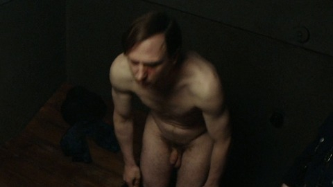 Nudes of Alfred Nyssen from Babylon Berlin. Balls, Penis, Shirtless. 78666
