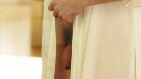Gijs Blom Naked in Surrogate. Penis. 76957