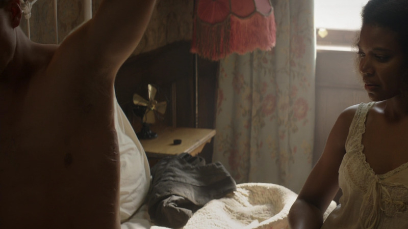 Sexiest Creeley Turner Scenes. Shirtless. 75964