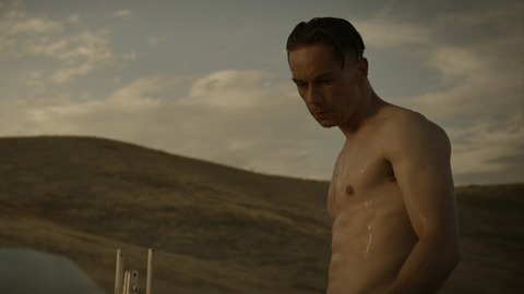 Sexiest Seth Davenport Scenes. Shirtless. 76210