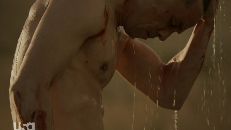 Hottest Seth Davenport Scenes. Shirtless. 76209