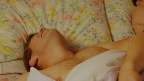 Tom Child in Scareycrows (2017) Shirtless 75985