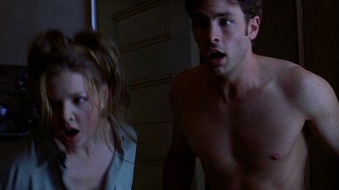Sexiest Scenes of Jesse from Bride of Chucky. Shirtless. 76025