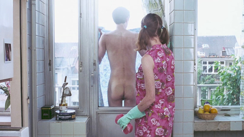 N/A from Walking on the Wild Side Naked. Butt. 76073