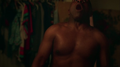 Randy Donaldson in Love You More (2017) Shirtless 76089