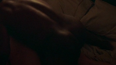 Randy Donaldson in Love You More (2017) Butt 76087