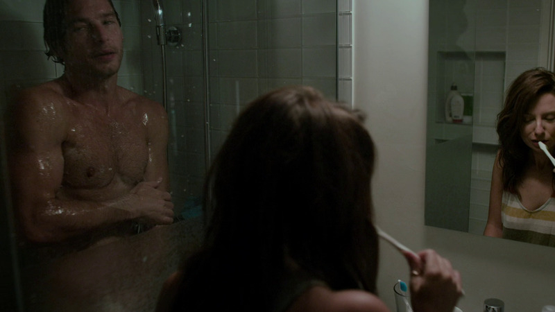 Palm Swings's Sexiest Scenes with Jackson Davis. Shirtless. 76122