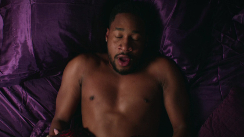 Sexiest Randy Scenes. Shirtless. 76096
