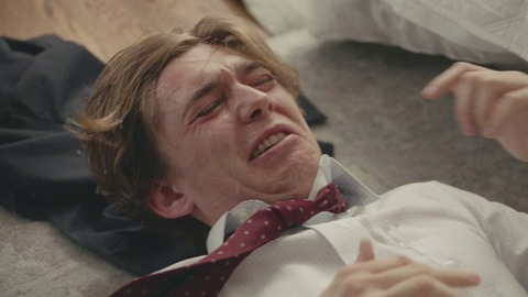 Austin Abrams in SMILF (2017-2019) Sexy 76145