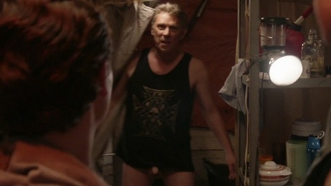 Jamie Harris in Shameless (2011-2021) Balls Penis 76153