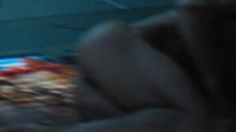 Wilson Cruz Naked as Dr. Hugh Culber. Butt, covered in goo, laying on the floor. 97677