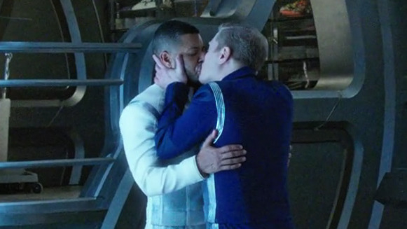 Hottest Paul Stamets Scenes. Gay, Sexy. 76161
