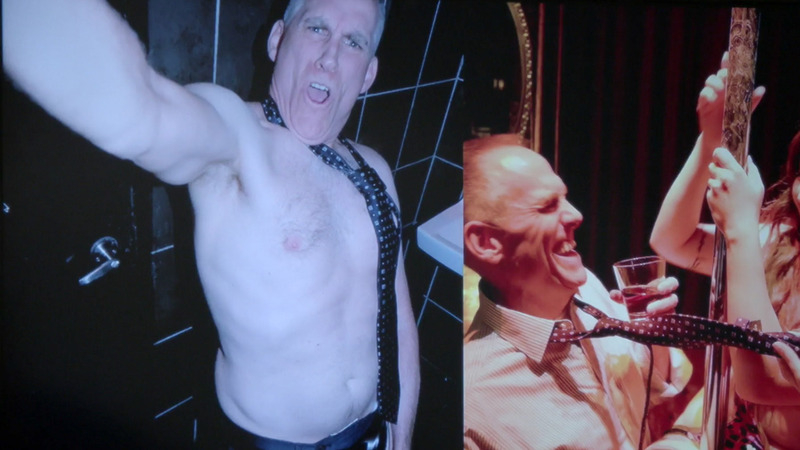Sexiest Scenes of Congressman Shusterman from Blindspot. Sexy, Shirtless. 76187