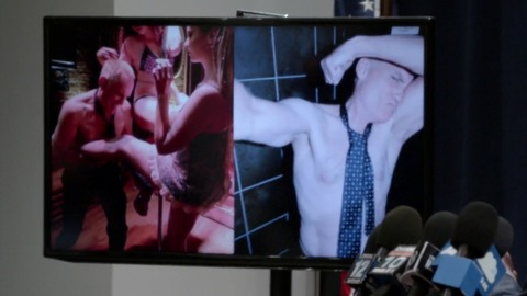 Sexiest Congressman Shusterman Scenes. Sexy, Shirtless. 76186