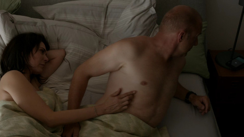 Sexiest Scenes of Josef / Joseph Emmerich from Berlin Station. Sexy, Shirtless, Straight. 76193